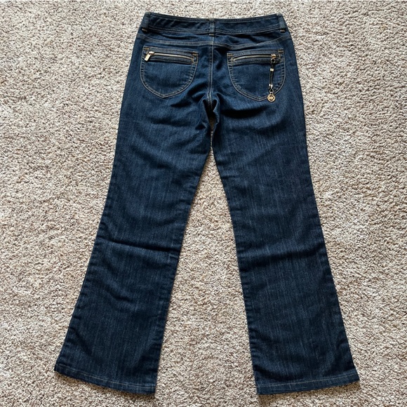 Michael Kors Jeans size 6 - Picture 2 of 8